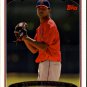 2006 Topps 513 Ervin Santana