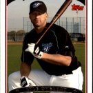 2006 Topps 518 Lyle Overbay 2006 Topps 518 Lyle Overbay