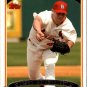 2006 Topps 522 Jason Isringhausen