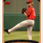 2006 Topps 523 Bronson Arroyo