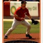 2006 Topps 533 Scott Hatteberg