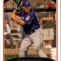 2006 Topps 537 Ben Johnson