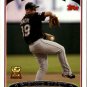 2006 Topps 540 Gustavo Chacin