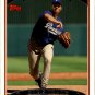 2006 Topps 542 Chris Young