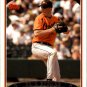 2006 Topps 549 Erik Bedard