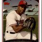 2006 Topps 550 Alfonso Soriano