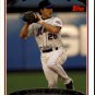 2006 Topps 554 Kazuo Matsui