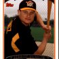2006 Topps 558 Jeromy Burnitz