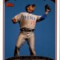 2006 Topps 559 Jerry Hairston Jr.