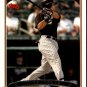 2006 Topps 569 Mike Jacobs