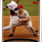 2006 Topps 574 Darin Erstad
