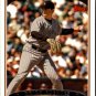 2006 Topps 581 Brian Fuentes
