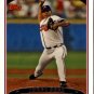 2006 Topps 584 Jorge Sosa