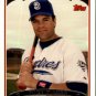 2006 Topps 585 Mike Piazza