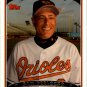 2006 Topps 593 Sam Perlozzo MG