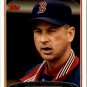 2006 Topps 595 Terry Francona MG