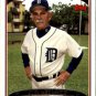 2006 Topps 597 Jim Leyland MG