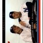 2006 Topps 646 J.Damon/J.Giambi