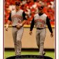 2006 Topps 649 A.Dunn/K.Griffey Jr.
