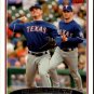 2006 Topps 652 H.Blalock/M.Young