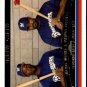2006 Topps 653 P.Fielder/R.Weeks