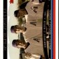 2006 Topps 657 Gonzalez/Green/Hill