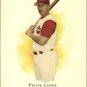 2006 Topps Allen and Ginter 117 Felipe Lopez