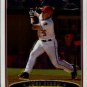2006 Topps Chrome 145 Jose Vidro