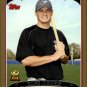 2006 Topps Gold 132 Russ Adams