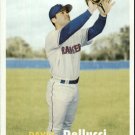 2006 Topps Heritage 19 David Dellucci