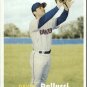 2006 Topps Heritage 19 David Dellucci