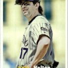 2006 Topps Heritage 24 Todd Helton