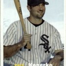 2006 Topps Heritage 28 Paul Konerko