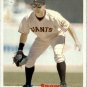 2006 Topps Heritage 33 J.T. Snow