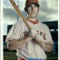2006 Topps Heritage 62 Jeff Mathis