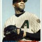 2006 Topps Heritage 64 Orlando Hernandez