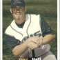 2006 Topps Heritage 149 Toby Hall
