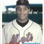 2006 Topps Heritage 162 Anderson Hernandez