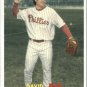 2006 Topps Heritage 166 David Bell