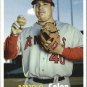 2006 Topps Heritage 169 Bartolo Colon