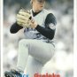 2006 Topps Heritage 175 Zack Greinke
