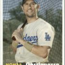 2006 Topps Heritage 191 Nomar Garciaparra 2006 Topps Heritage 191 Nomar Garciaparra