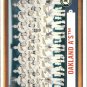 2006 Topps Heritage 204 Oakland Athletics TC