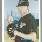 2006 Topps Heritage 218 Shaun Marcum