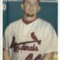 2006 Topps Heritage 228 Jason Isringhausen