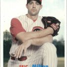 2006 Topps Heritage 242 Eric Milton