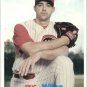 2006 Topps Heritage 242 Eric Milton