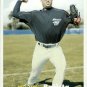 2006 Topps Heritage 66 Miguel Batista