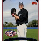 2006 Topps Opening Day 18 Roy Halladay