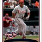 2006 Topps Opening Day 20 Bobby Abreu